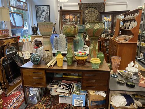 Syracuse Antique Consignments 